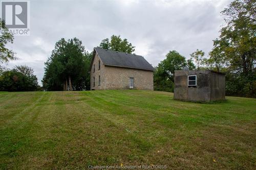 11979 Ridge Line, Ridgetown, ON - Outdoor