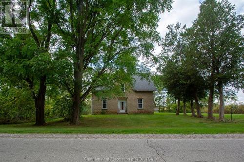 11979 Ridge Line, Ridgetown, ON - Outdoor