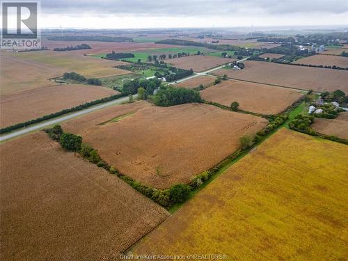 11979 Ridge Line, Ridgetown, ON - Outdoor With View