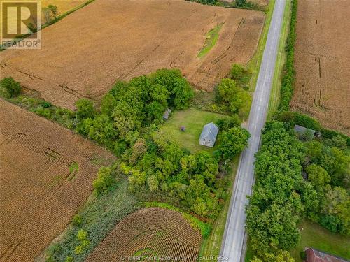 11979 Ridge Line, Ridgetown, ON - Outdoor