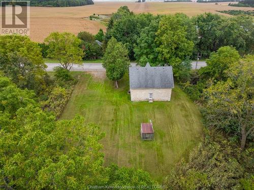 11979 Ridge Line, Ridgetown, ON - Outdoor With View