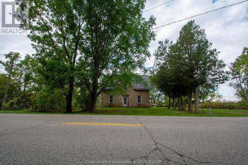 11979 Ridge Line, Ridgetown, ON - Outdoor