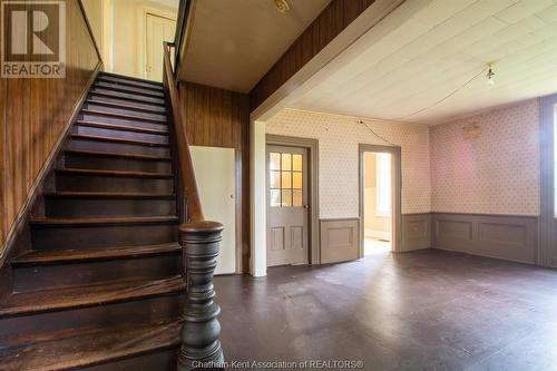 11979 Ridge Line, Ridgetown, ON - Indoor Photo Showing Other Room