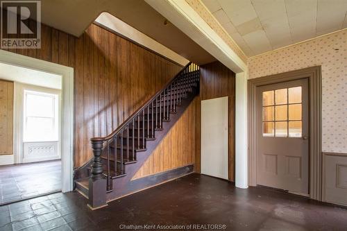 11979 Ridge Line, Ridgetown, ON - Indoor Photo Showing Other Room