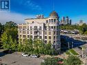 203 - 3085 Bloor Street W, Toronto, ON  - Outdoor With Balcony 