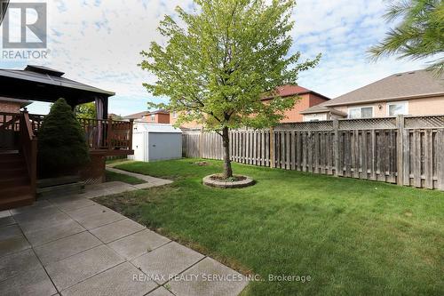 12 Summerfield Crescent, Brampton, ON 