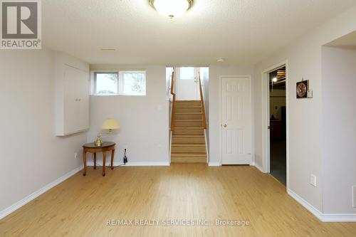 12 Summerfield Crescent, Brampton, ON - Indoor Photo Showing Other Room