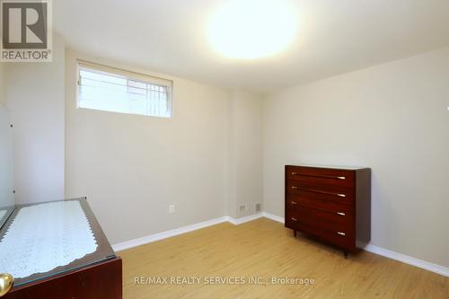 12 Summerfield Crescent, Brampton, ON - Indoor Photo Showing Other Room