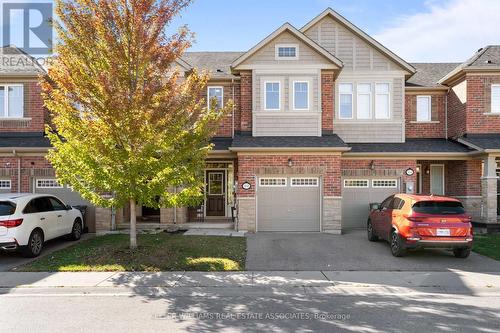 22 Abigail Crescent, Caledon, ON - Outdoor With Facade