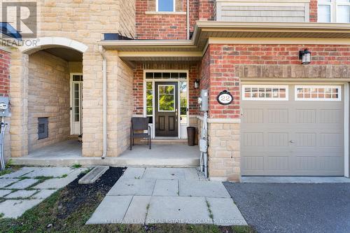 22 Abigail Crescent, Caledon, ON - Outdoor