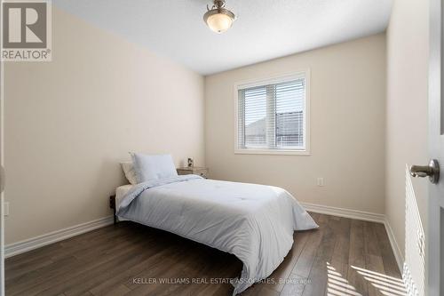 22 Abigail Crescent, Caledon, ON - Indoor Photo Showing Bedroom