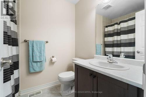 22 Abigail Crescent, Caledon, ON - Indoor Photo Showing Bathroom