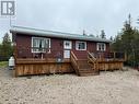 587 Dorcas Bay Road, Northern Bruce Peninsula, ON  - Outdoor With Deck Patio Veranda With Exterior 