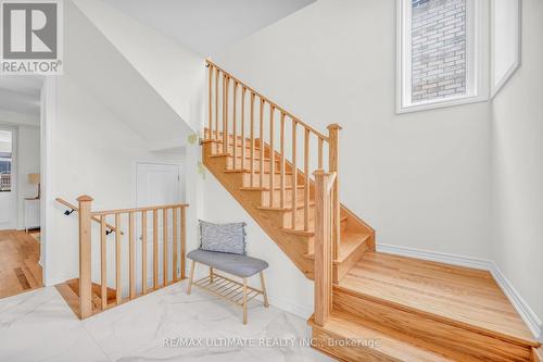 38 Sapwood Crescent, Brampton, ON 