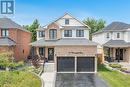 30 Connaught Lane, Barrie, ON  - Outdoor With Facade 