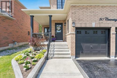 30 Connaught Lane, Barrie, ON - Outdoor