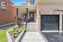 30 Connaught Lane, Barrie, ON  - Outdoor 