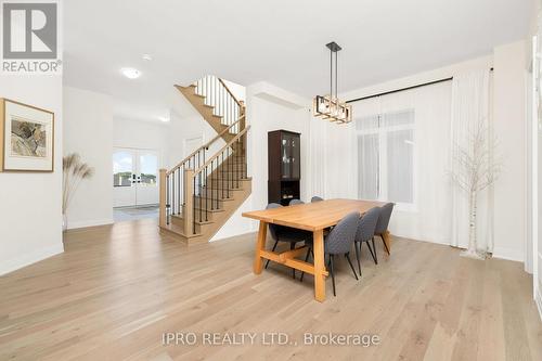 115 Muirfield Drive, Barrie, ON - Indoor