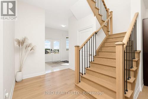 115 Muirfield Drive, Barrie, ON - Indoor Photo Showing Other Room