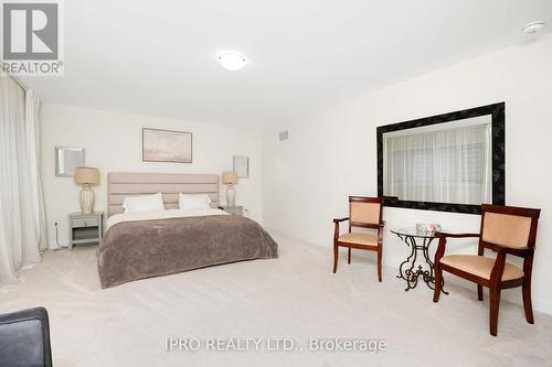 115 Muirfield Drive, Barrie, ON - Indoor Photo Showing Bedroom