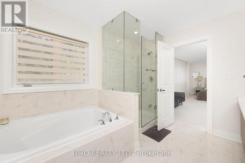 115 Muirfield Drive, Barrie, ON - Indoor Photo Showing Bathroom