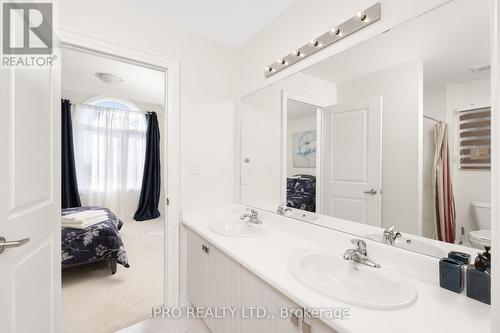 115 Muirfield Drive, Barrie, ON - Indoor Photo Showing Bathroom