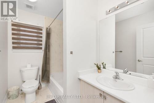 115 Muirfield Drive, Barrie, ON - Indoor Photo Showing Bathroom