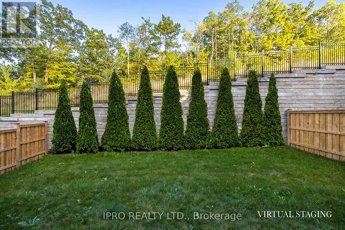 115 Muirfield Drive, Barrie, ON - Outdoor