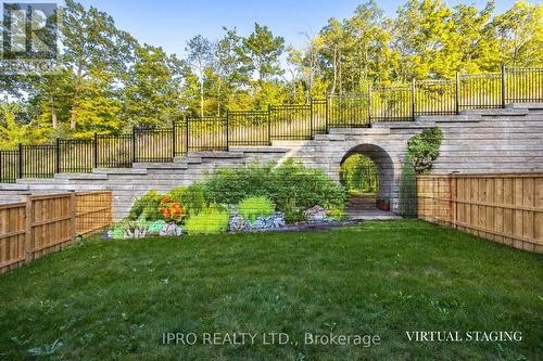 115 Muirfield Drive, Barrie, ON - Outdoor