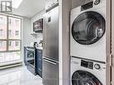 301 - 80 Charles Street E, Toronto, ON  - Indoor Photo Showing Laundry Room 