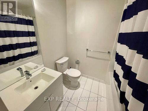 3711 - 15 Iceboat Terrace, Toronto, ON - Indoor Photo Showing Bathroom