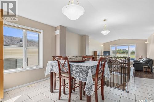 1505 Kilburn Avenue, Saskatoon, SK - Indoor Photo Showing Dining Room