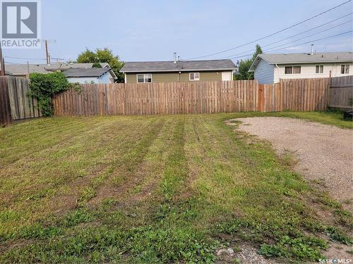 703 3Rd Street E, Meadow Lake, SK - Outdoor