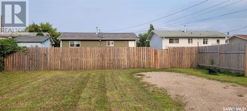 703 3Rd Street E, Meadow Lake, SK - Outdoor