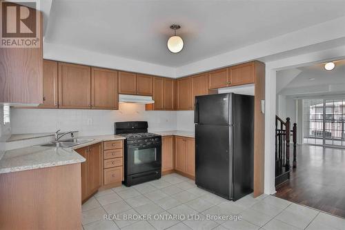 2 Boylett Road, Ajax, ON - Indoor Photo Showing Kitchen