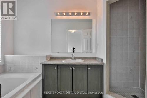 2 Boylett Road, Ajax, ON - Indoor Photo Showing Bathroom