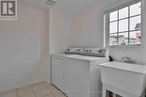 2 Boylett Road, Ajax, ON - Indoor Photo Showing Laundry Room