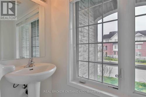 2 Boylett Road, Ajax, ON - Indoor Photo Showing Bathroom