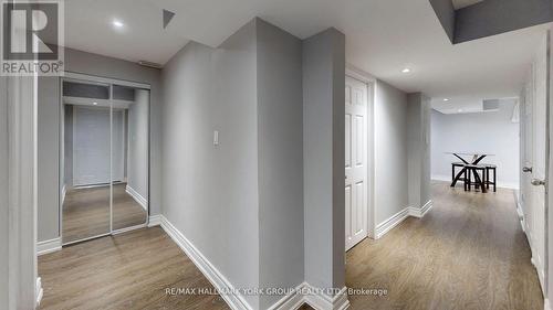 Bsmt - 1549 Marshcourt Drive, Pickering, ON - Indoor Photo Showing Other Room