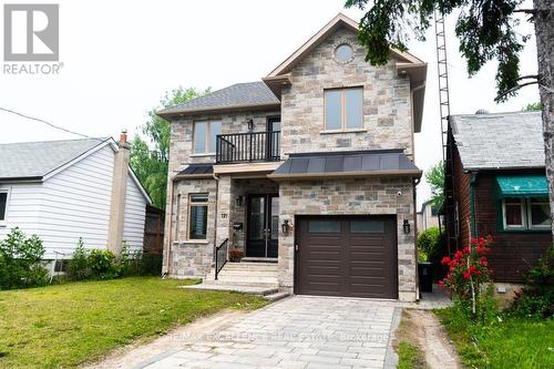 721 Midland Avenue E, Toronto, ON - Outdoor With Facade