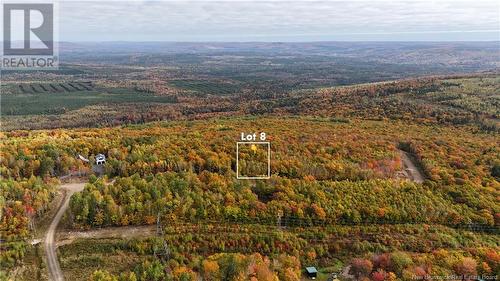 Lot 8 Raven Ridge Road, Central Hainesville, NB 