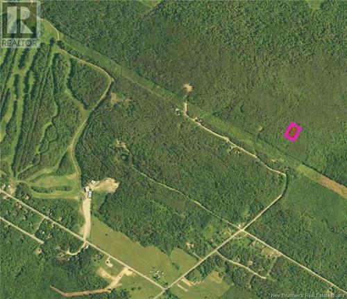 Lot 8 Raven Ridge Road, Central Hainesville, NB 