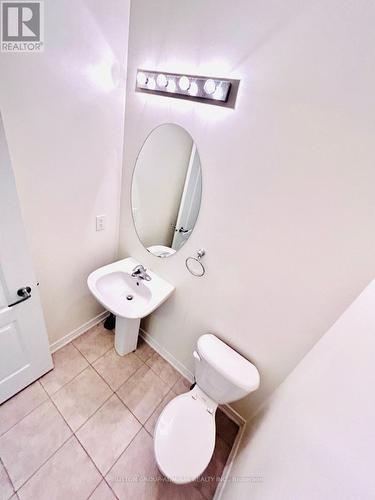 10587 Woodbine Avenue, Markham, ON - Indoor Photo Showing Bathroom