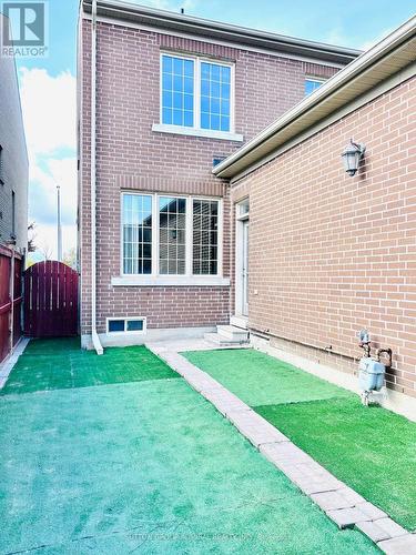 10587 Woodbine Avenue, Markham, ON - Outdoor With Exterior