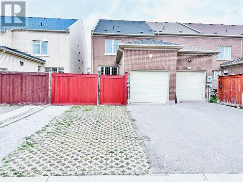 10587 Woodbine Avenue, Markham, ON - Outdoor With Exterior