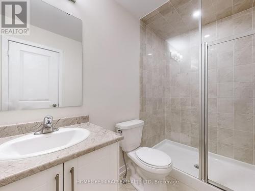 41 Kintall Way, Vaughan, ON - Indoor Photo Showing Bathroom