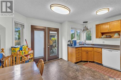 742 Cowley Road, Saskatoon, SK - Indoor