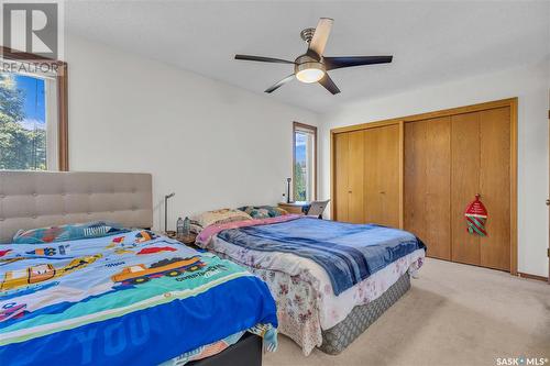 742 Cowley Road, Saskatoon, SK - Indoor Photo Showing Bedroom