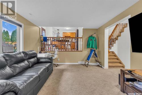 742 Cowley Road, Saskatoon, SK - Indoor