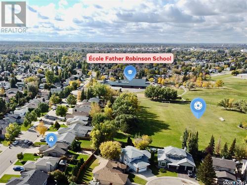 742 Cowley Road, Saskatoon, SK - Outdoor With View